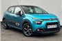 2022 Citroen C3 1.2 PureTech 110 Shine 5dr EAT6