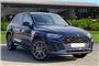 2023 Audi Q5 50 TFSI e Quattro Black Edition 5dr S Tronic