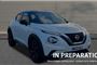 2021 Nissan Juke 1.0 DiG-T 114 Tekna+ 5dr DCT