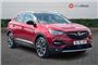 2020 Vauxhall Grandland X 1.6 Hybrid4 300 Elite Nav 5dr Auto