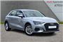 2022 Audi A3 30 TFSI Technik 5dr