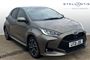 2021 Toyota Yaris 1.5 Hybrid Design 5dr CVT