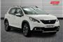 2019 Peugeot 2008 1.2 PureTech Allure Premium 5dr [Start Stop]