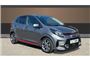 2022 Kia Picanto 1.0T GDi GT-line 5dr [4 seats]