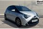 2020 Toyota Aygo 1.0 VVT-i X-Clusiv 5dr x-shift