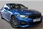 2020 BMW 3 Series 330e M Sport 4dr Auto