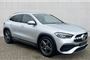 2020 Mercedes-Benz GLA GLA 200 AMG Line 5dr Auto