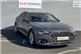 2020 Audi A6 40 TDI Sport 4dr S Tronic