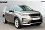 2022 Land Rover Discovery Sport 2.0 D200 R-Dynamic SE 5dr Auto [5 Seat]