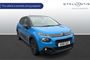 2018 Citroen C3 1.2 PureTech 82 Flair 5dr