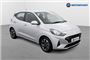 2024 Hyundai i10 1.0 [63] Advance 5dr Auto [Nav]