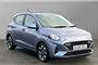 2024 Hyundai i10 1.0 Advance 5dr Auto