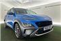 2022 Hyundai Kona 1.6 GDi Hybrid Premium 5dr DCT