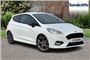 2019 Ford Fiesta 1.0 EcoBoost 140 ST-Line 3dr