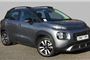 2017 Citroen C3 Aircross 1.2 PureTech Feel 5dr