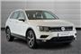 2018 Volkswagen Tiguan 1.4 TSi 125 SE Nav 5dr