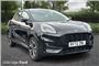 2022 Ford Puma 1.0 EcoBoost Hybrid mHEV ST-Line 5dr