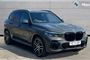 2022 BMW X5 xDrive30d MHT M Sport 5dr Auto