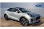 2023 Ford Puma 1.0 EcoBoost Hybrid mHEV Titanium 5dr