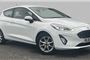 2018 Ford Fiesta 1.0 EcoBoost Zetec 3dr