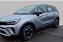 2021 Vauxhall Crossland 1.2 Turbo [130] Elite 5dr Auto