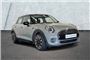 2021 MINI Hatchback 5dr 1.5 Cooper Exclusive II 5dr Auto