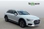 2020 Audi A4 Allroad 45 TFSI Quattro Sport 5dr S Tronic