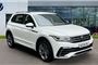 2024 Volkswagen Tiguan 1.5 TSI 150 R-Line Edition 5dr DSG