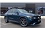 2021 Mercedes-Benz GLA GLA 200d AMG Line 5dr Auto