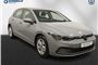 2024 Volkswagen Golf 1.0 TSI Life 5dr