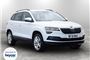 2021 Skoda Karoq 1.0 TSI 110 SE Technology 5dr