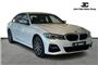 2019 BMW 3 Series 320i xDrive M Sport 4dr Step Auto