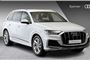 2022 Audi Q7 55 TFSI Quattro S Line 5dr Tiptronic