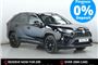 2021 Toyota RAV4 2.5 VVT-i Hybrid Black Edition 5dr CVT