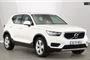 2020 Volvo XC40 1.5 T3 [163] Momentum 5dr