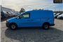 2015 Volkswagen Caddy Maxi 1.6 TDI 102PS Startline Van