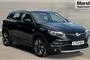 2019 Vauxhall Grandland X 1.2 Turbo Sport Nav 5dr Auto [8 Speed]