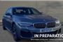 2021 BMW 5 Series 530e M Sport 4dr Auto