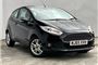 2015 Ford Fiesta 1.25 82 Zetec 3dr