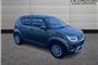 2021 Suzuki Ignis 1.2 Dualjet 12V Hybrid SZ3 5dr