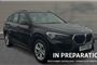 2021 BMW X1 sDrive 18i [136] SE 5dr