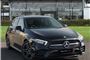 2022 Mercedes-Benz A-Class A180 AMG Line Premium 5dr Auto