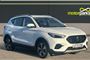 2023 MG ZS 1.5 VTi-TECH Excite 5dr