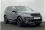 2021 Land Rover Discovery Sport 2.0 P290 Black 5dr Auto