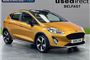 2018 Ford Fiesta Active 1.0 EcoBoost Active B+O Play 5dr