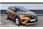 2021 Renault Captur 1.0 TCE 100 Play 5dr