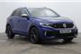 2020 Volkswagen T-Roc 2.0 TSI 4MOTION R 5dr DSG