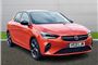 2021 Vauxhall Corsa 1.2 Griffin Edition 5dr