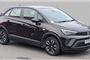 2022 Vauxhall Crossland 1.2 SE Edition 5dr