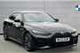 2022 BMW 4 Series Gran Coupe 430i M Sport 5dr Step Auto